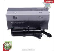 Ugello acqua lavafari Esen Dx Destro per VW PASSAT (357)