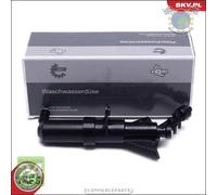 Ugello acqua lavafari Esen Sx Sinistro per VW PASSAT (357)