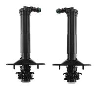 Ugello Acqua Lavafari Per A6 Per Quattro S6 2012 2013 2014 Faro Anteriore Lavafari Spruzzatore D'acqua Ugello Jet Pompa A Cilindro Di Pressione 4G0955101 4G0955102