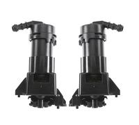 Ugello Acqua Lavafari Per C6 A6 A6 RS6 S6 2004-2011 2 Pezzi Di Ricambio Ugelli Lavafari Codici 4F0955101B 4F0955102B