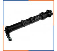 Ugello lavavetri faro anteriore Sx EDS-ME-022 NTY per MERCEDES-BENZ