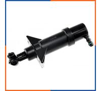 Ugello lavavetri faro anteriore Sx EDS-ME-002 NTY per MERCEDES-BENZ CLASSE M