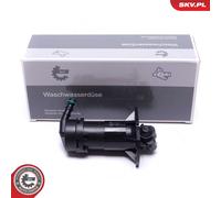 Ugello acqua lavaggio, Lavafari anteriore Dx per AUDI A6 A6 Allroad