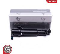 Ugello acqua lavaggio, Lavafari anteriore Dx per MERCEDES-BENZ CLASSE E