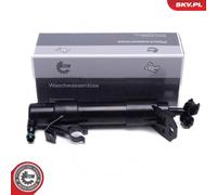 Ugello acqua lavaggio, Lavafari anteriore Dx per VW EOS GOLF JETTA
