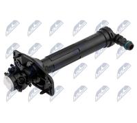 Ugello acqua lavaggio, Lavafari anteriore Sx per AUDI A6