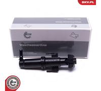 Ugello acqua lavaggio, Lavafari anteriore Sx per BMW 5