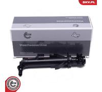 Ugello acqua lavaggio, Lavafari anteriore Sx per VW GOLF