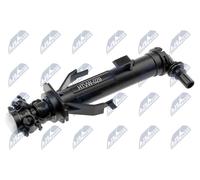 Ugello acqua lavaggio, Lavafari anteriore Sx per VW GOLF