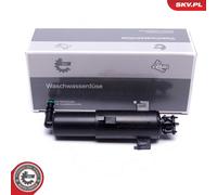 Ugello acqua lavaggio, Lavafari bilaterale per BMW 3