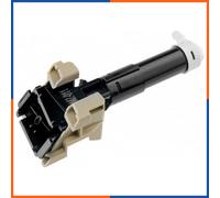 NTY Ugello lavaggio fari EDS-MZ-011 Compatibile con MAZDA 6 2010-2012 Destra OE