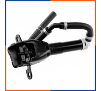 NTY Ugello lavafari EDS-MS-001 compatibile con Mitsubishi Outlander II