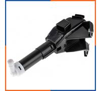 Ugello lavavetri faro anteriore Dx per veicoli con impianto lavafari EDS-TY-012