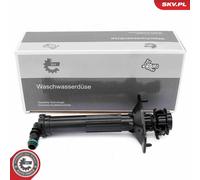 Ugello acqua lavaggio, Lavafari Dx per AUDI A6