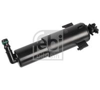 Ugello acqua lavaggio, Lavafari Dx per BMW X5
