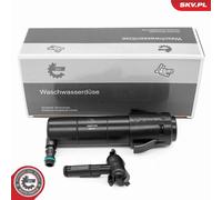 Ugello acqua lavaggio, Lavafari Dx per BUICK CHEVROLET OPEL SAAB VAUXHALL 9-5 IN