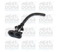 Ugello acqua lavaggio, Lavafari Dx per LAND ROVER RANGE ROVER SPORT