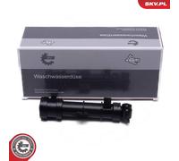 Ugello acqua lavaggio, Lavafari Dx per SKODA OCTAVIA