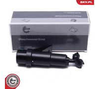 Ugello acqua lavaggio, Lavafari Dx per VW PASSAT