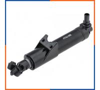Copertura paraurti anteriore Sx EDS-AU-069 NTY per AUDI A4 B9 A4 B9 Avant