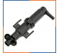 Ugello acqua lavaggio, Lavafari sinistro per BMW | EDS-BM-077, 65451170