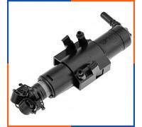 NTY Ugello acqua lavaggio, Pulizia cristalli compatibile con FORD EDS-FR-007
