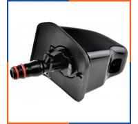 NTY Ugello lavavetri faro EDS-HD-004 Sx per HONDA CR-V II