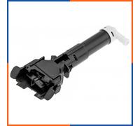 NTY Ugello lavavetri faro EDS-MZ-006 sinistro per MAZDA CX-5