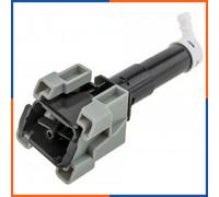 NTY Ugello acqua lavaggio, Lavafari compatibile con MITSUBISHI EDS-MS-010