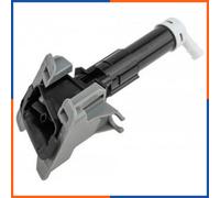 Ugello lavavetri faro Sx EDS-MS-014 NTY per MITSUBISHI ASX