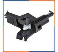 Ugello lavavetri faro Sx EDS-NS-017 NTY per NISSAN QASHQAI / QASHQAI +2 I