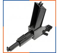 Ugello lavavetri faro Sx EDS-NS-019 NTY per NISSAN QASHQAI II SUV