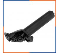 Ugello lavavetri faro Assale anteriore Sx EDS-PL-010 NTY per OPEL ASTRA J GTC