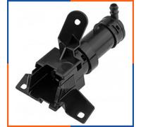 Ugello lavavetri faro Sx EDS-SU-006 NTY per SUZUKI GRAND VITARA II