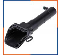 NTY Ugello Lavaggio Fari Sinistro Adatto Per Volvo XC90 I 275