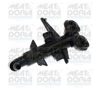 Ugello acqua lavaggio, Lavafari Sx per LAND ROVER FREELANDER 2