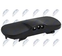 Ugello acqua lavaggio, Pulizia cristalli anteriore Dx per AUDI VW A1 A3 A4 A6 A6