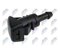 Ugello acqua lavaggio, Pulizia cristalli anteriore per CHRYSLER DODGE 200 300C A