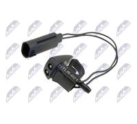 Ugello acqua lavaggio, Pulizia cristalli anteriore per LAND ROVER DISCOVERY RANG