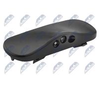 Ugello acqua lavaggio, Pulizia cristalli anteriore Sx per AUDI Q3