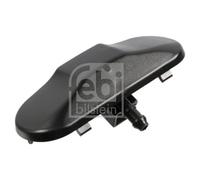 Ugello Acqua Lavaggio Pulizia Cristalli Febi Bilstein 181307 Febi Plus per Seat