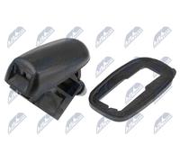 Ugello acqua lavaggio, Pulizia cristalli per FORD C-MAX FIESTA FOCUS GALAXY GRAN