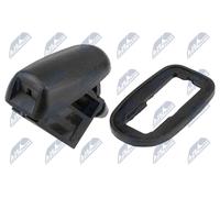 Ugello acqua lavaggio, Pulizia cristalli per FORD C-MAX FOCUS GRAND C-MAX MONDEO