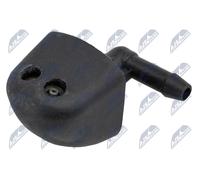 Ugello acqua lavaggio, Pulizia cristalli per NISSAN RENAULT LAGUNA PRIMASTAR TRA