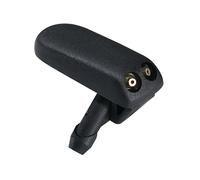 Ugello acqua lavaggio, Pulizia cristalli per SEAT VW CADDY CORDOBA CORRADO GOLF