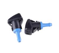 Ugello Acqua Tergicristalli Compatibile Con Chrysler Per 200 2011-2014 Ugello Lavavetri Tergicristallo Ugello Lavavetri Tergicristallo Auto 68024312AB