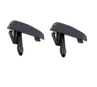 Ugello Acqua Tergicristalli Compatibile Con Per Passat B2 B3 B4 1986-1997 Per Polo MK2 MK3 1981-2002 Auto Universale Pompa Lavavetri Anteriore(2X)