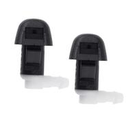 Ugello ad alta pressione Compatibile con Odyssey 2011 2012 2013 gli ugelli lavavetri anteriori per auto ugello lavavetri automatico 76810-TK8-A01