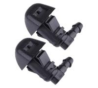 Ugello ad alta pressione Compatibile con Odyssey MK4 2011-2017 gli ugelli lavavetri anteriori 76810-TK8-A01