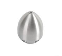 Ugello ad alta pressione per fognature e condutture con dimensioni 50/83/100L, testa rotante e fori multipli di spruzzo per una pulizia potente e rimozione del blocco (83L)